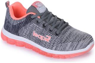 Liberty Running Shoes For Women ( Pink )