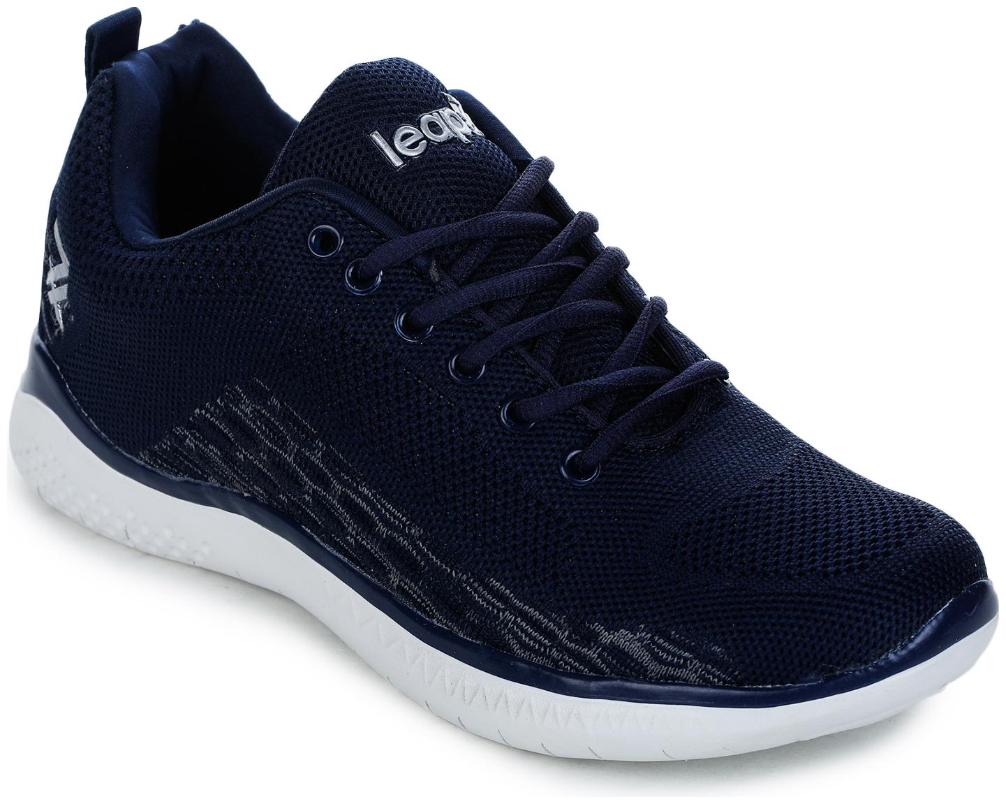 

Liberty Men DID-211 N BLUE Running Shoes ( Navy Blue )