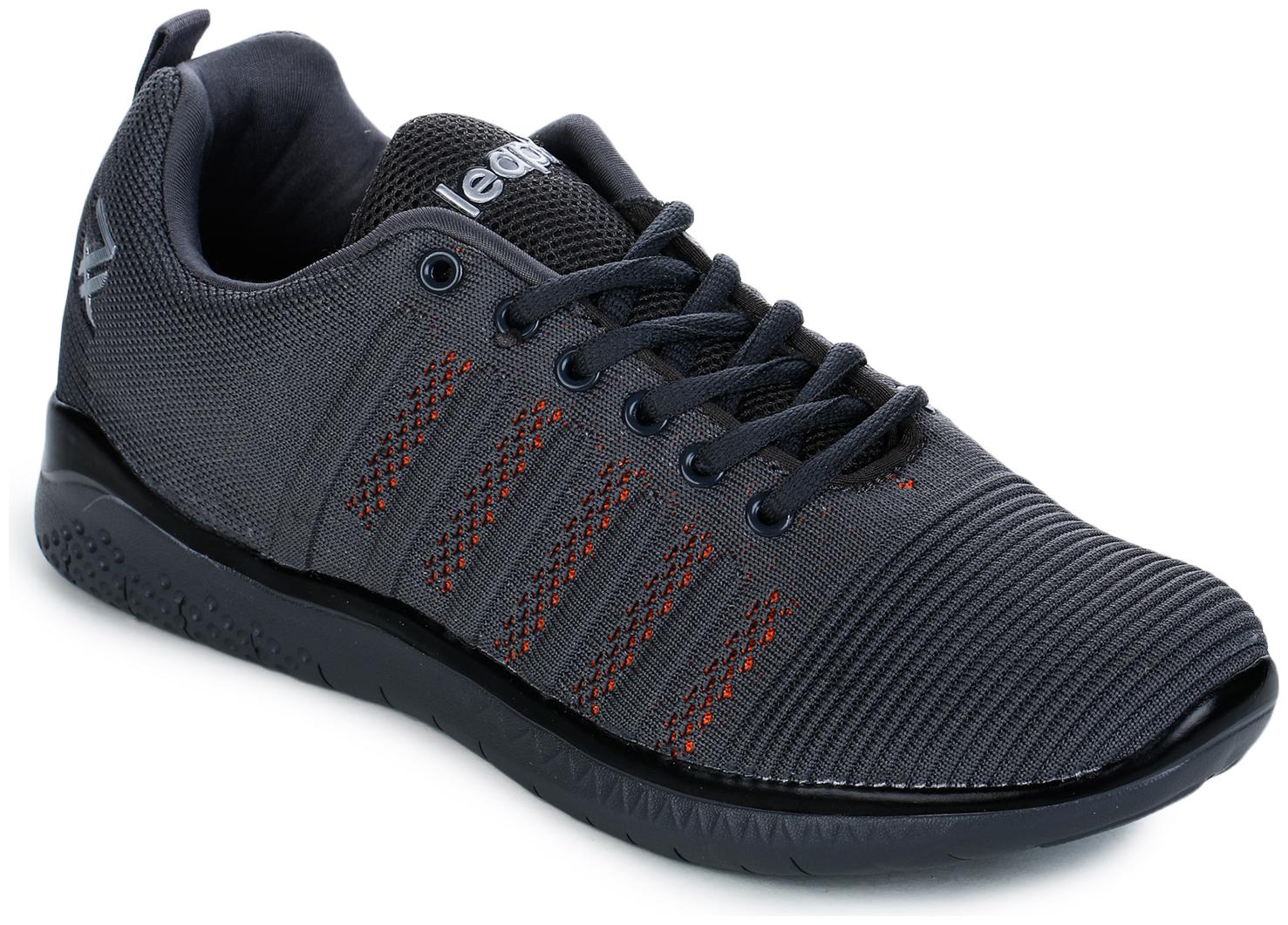 

Liberty Men DID-214 GREY Running Shoes ( Grey )