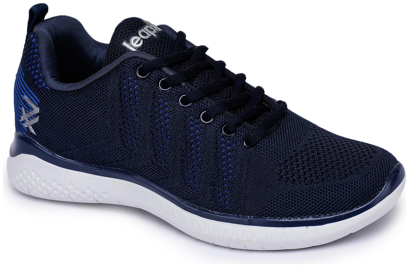 

Liberty Men DID-209 N BLUE Running Shoes ( Navy Blue )