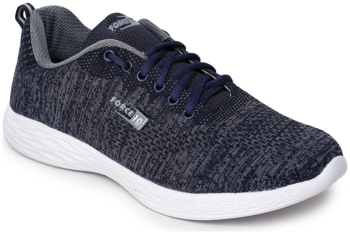 

Liberty Men Running Shoes ( Navy Blue )