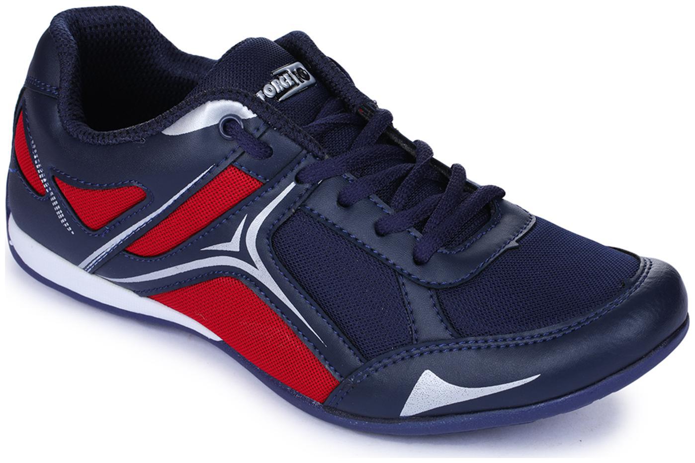 

Liberty Men LS-2005 Running Shoes ( Blue )