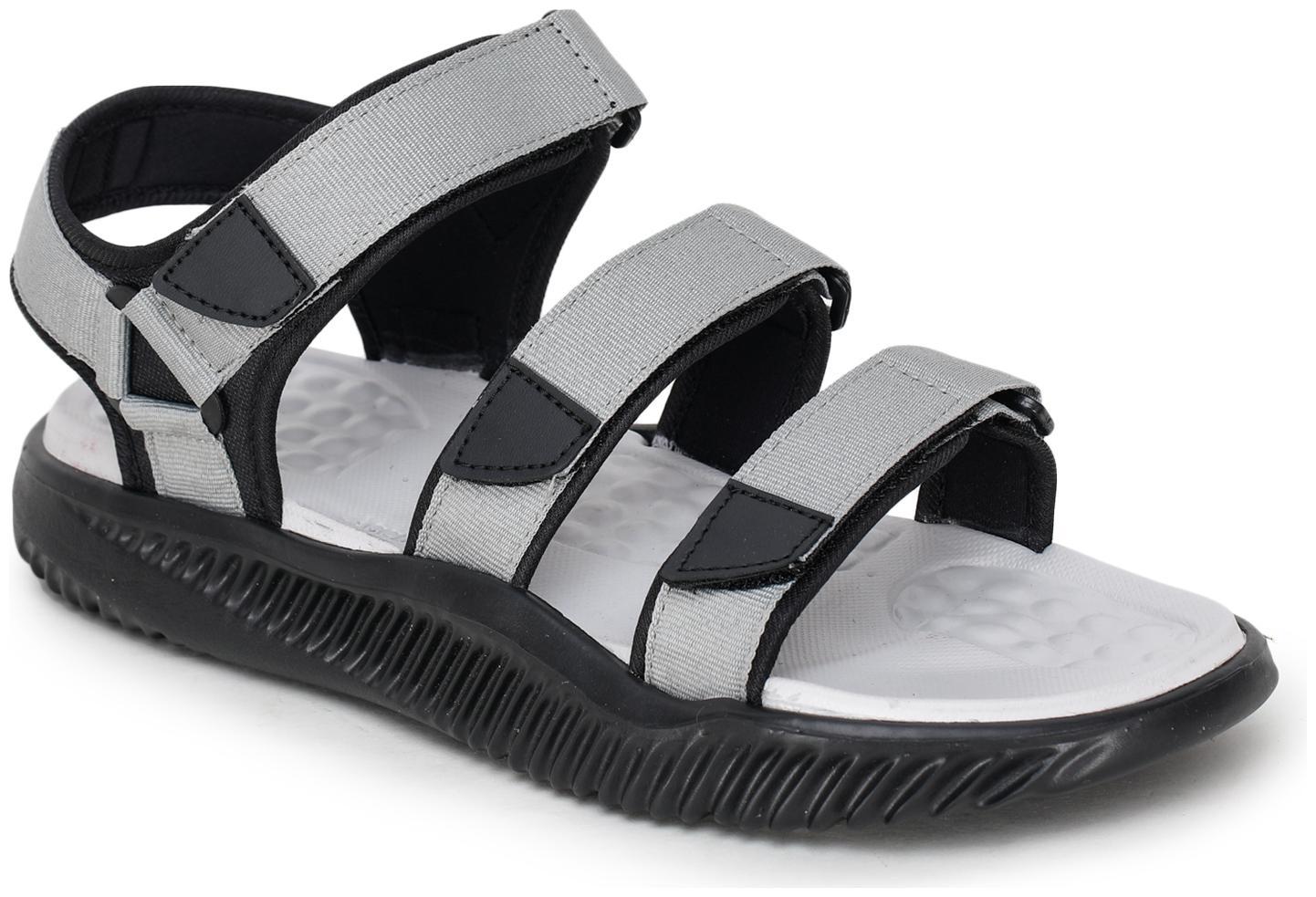 

Liberty Men Grey Sandals