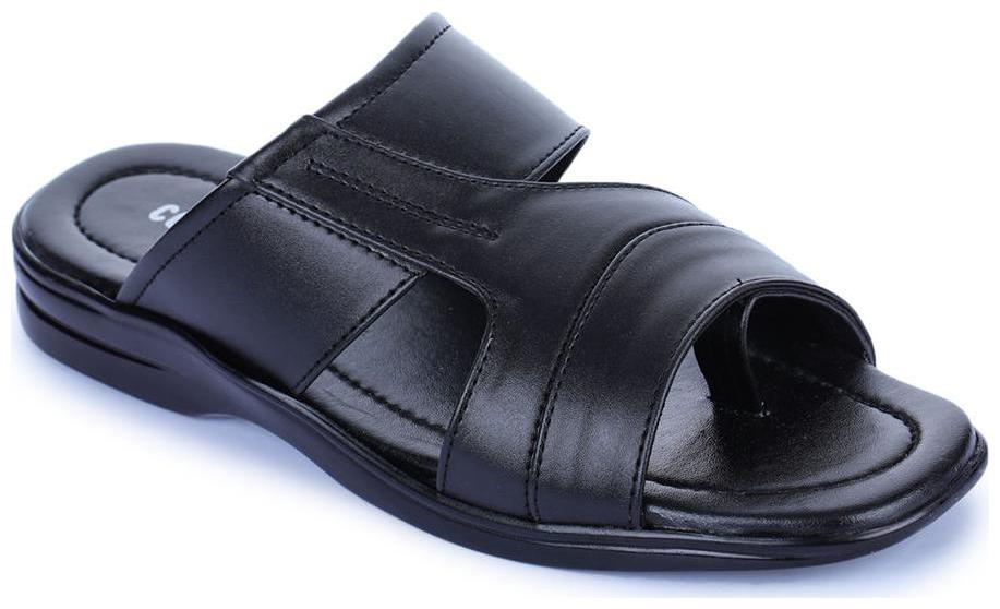 

Liberty Men Black Sandals
