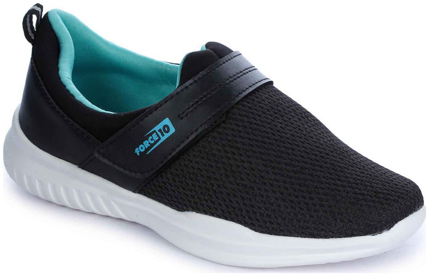 

Liberty Men Running Shoes ( Black )