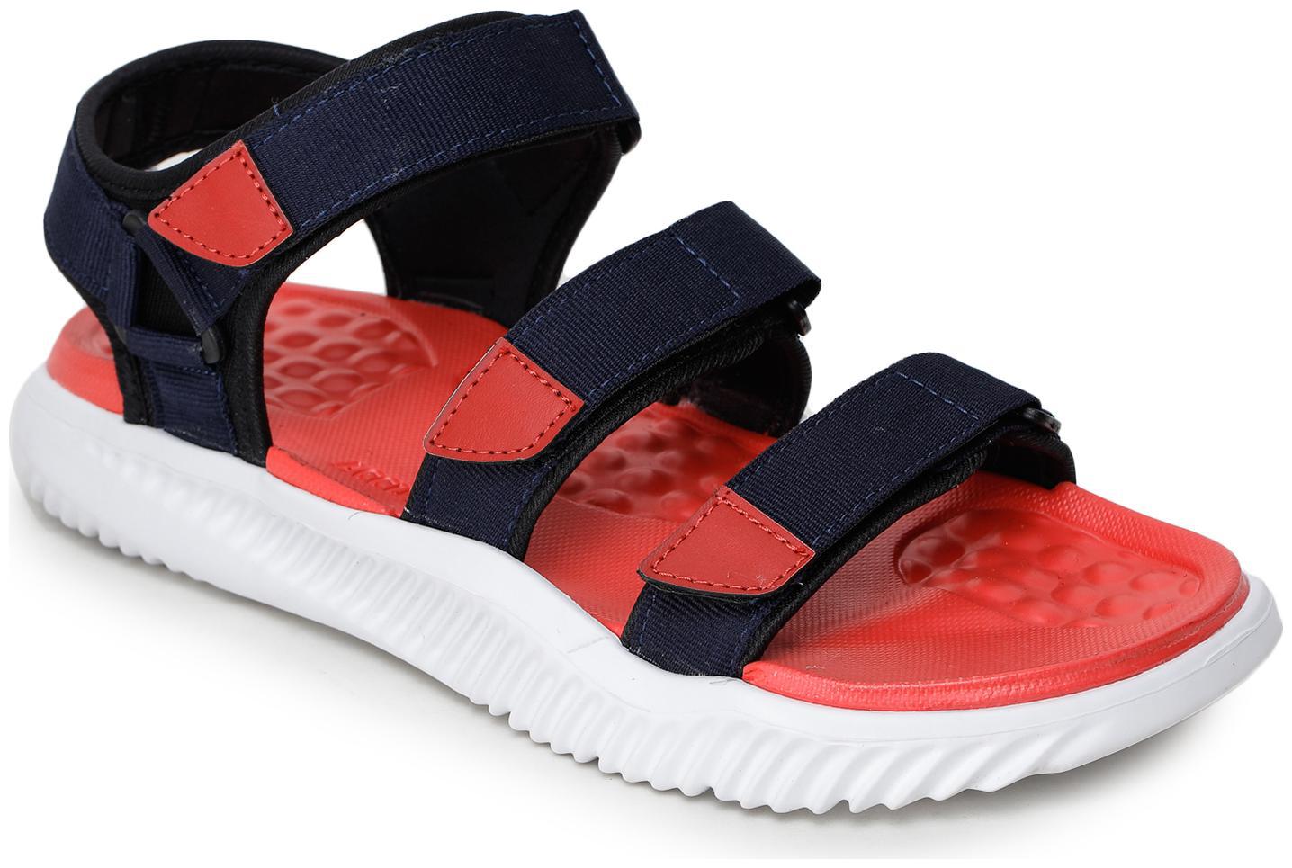 

Liberty Men Navy Blue Sandals