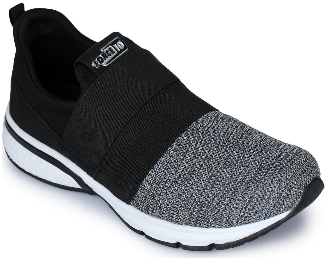 

Liberty Men RUNN-1 Running Shoes ( Black )