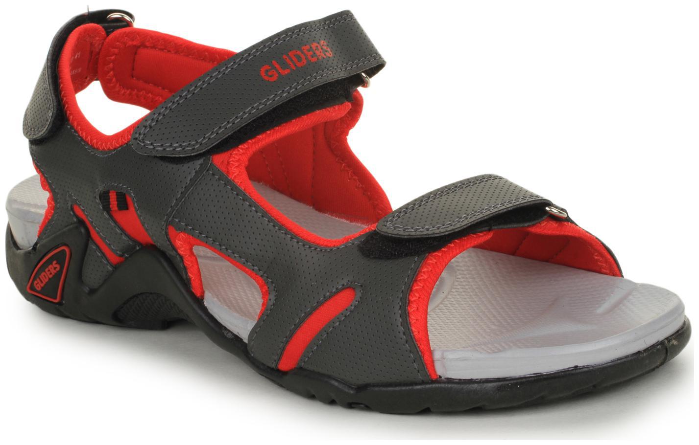 

Liberty Men Red Sandals
