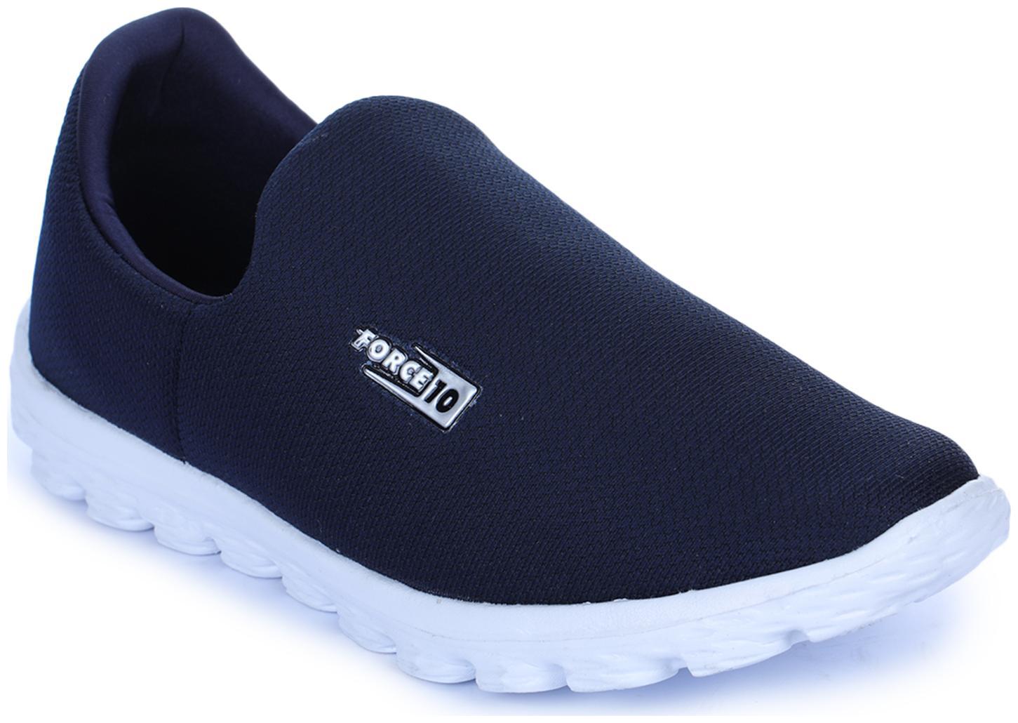 

Liberty Men Running Shoes ( Blue )
