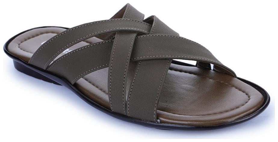 

Liberty Men Green Sandals