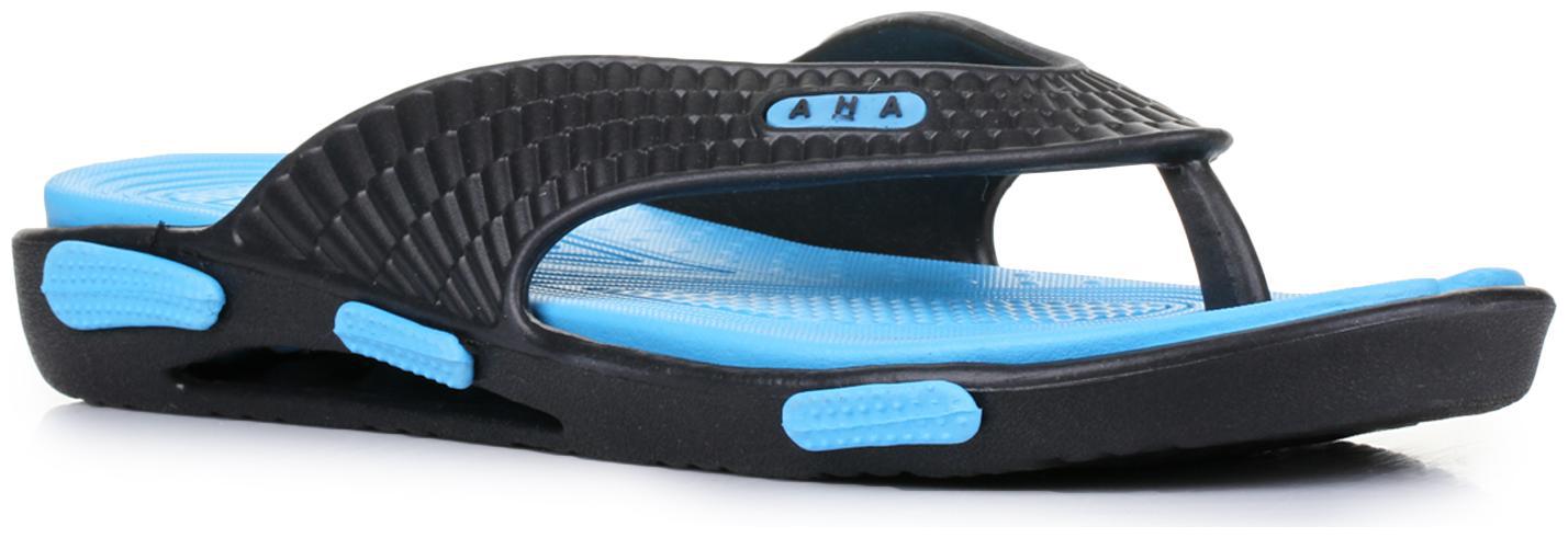 

Liberty Men Blue Flip-Flops - 1 Pair