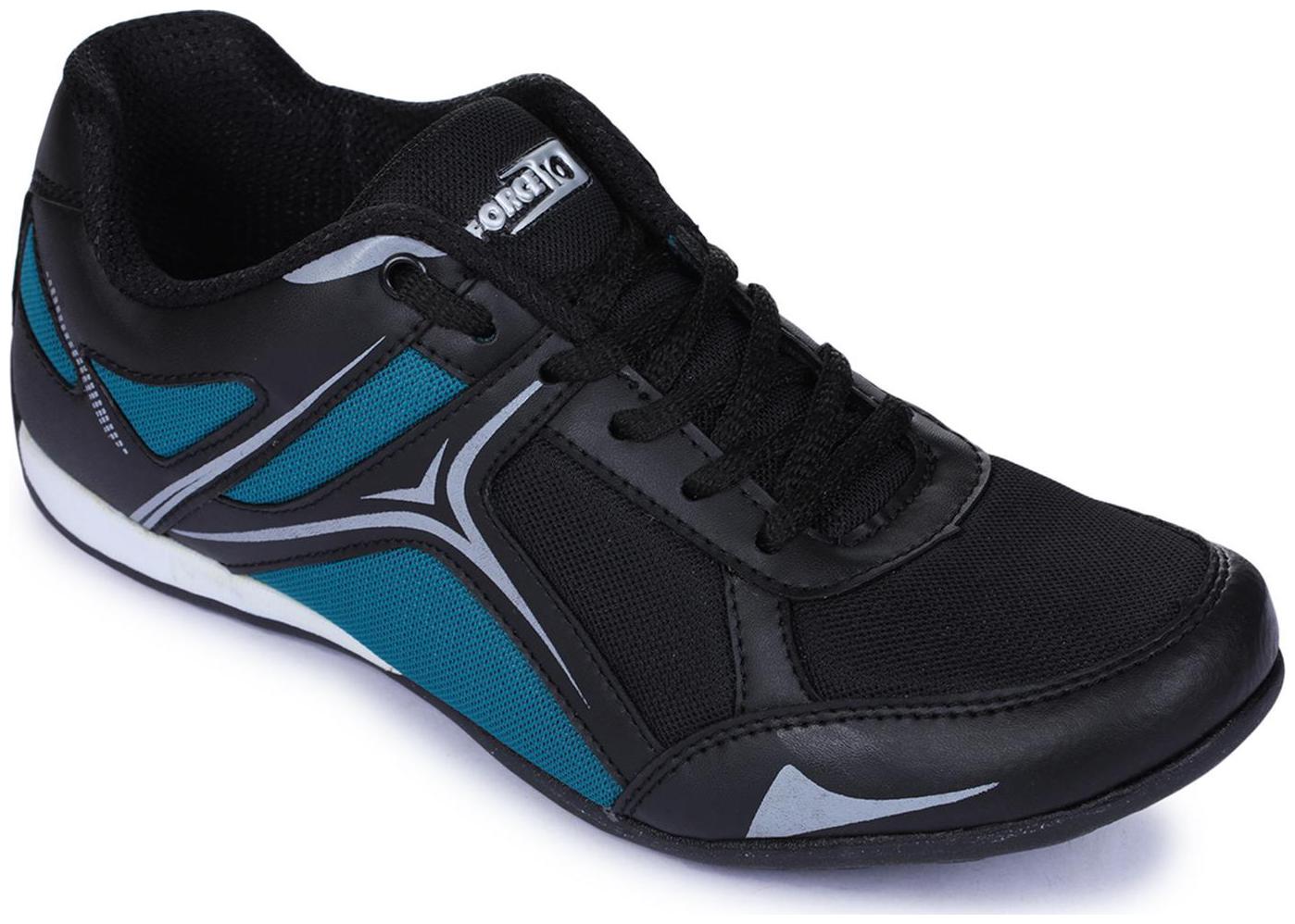 

Liberty Men LS-2005 Running Shoes ( Black )