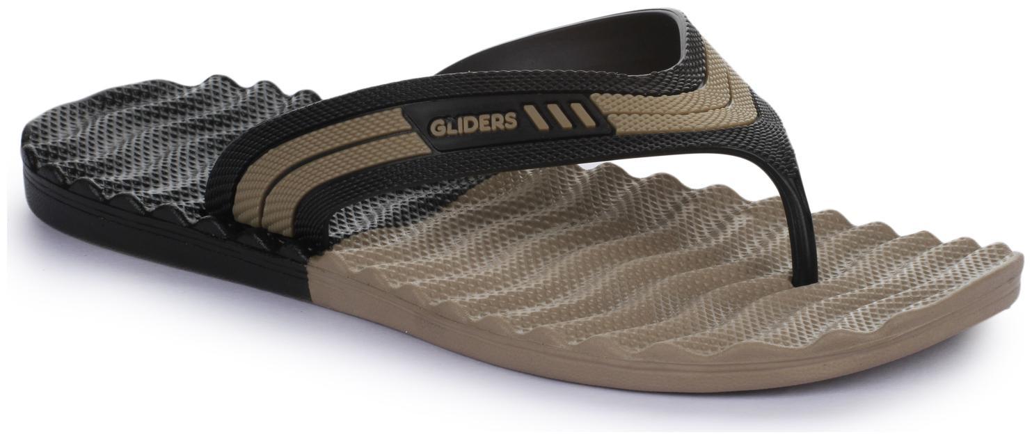 

Liberty Men Beige Sliders - 1 Pair