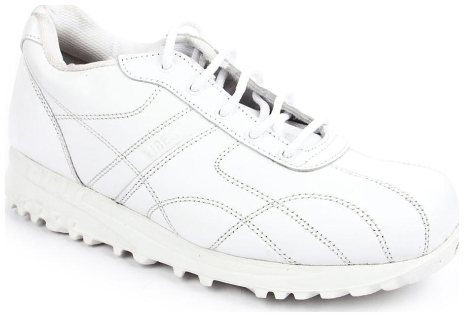 

Liberty Men Running Shoes ( White )