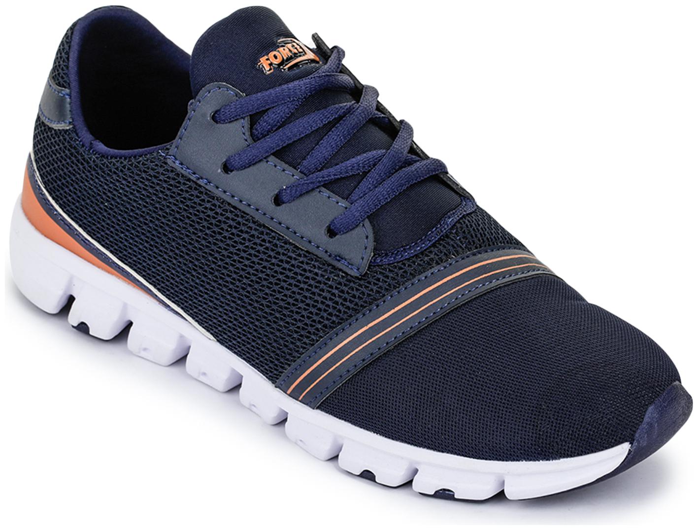 

Liberty Men Running Shoes ( Blue )