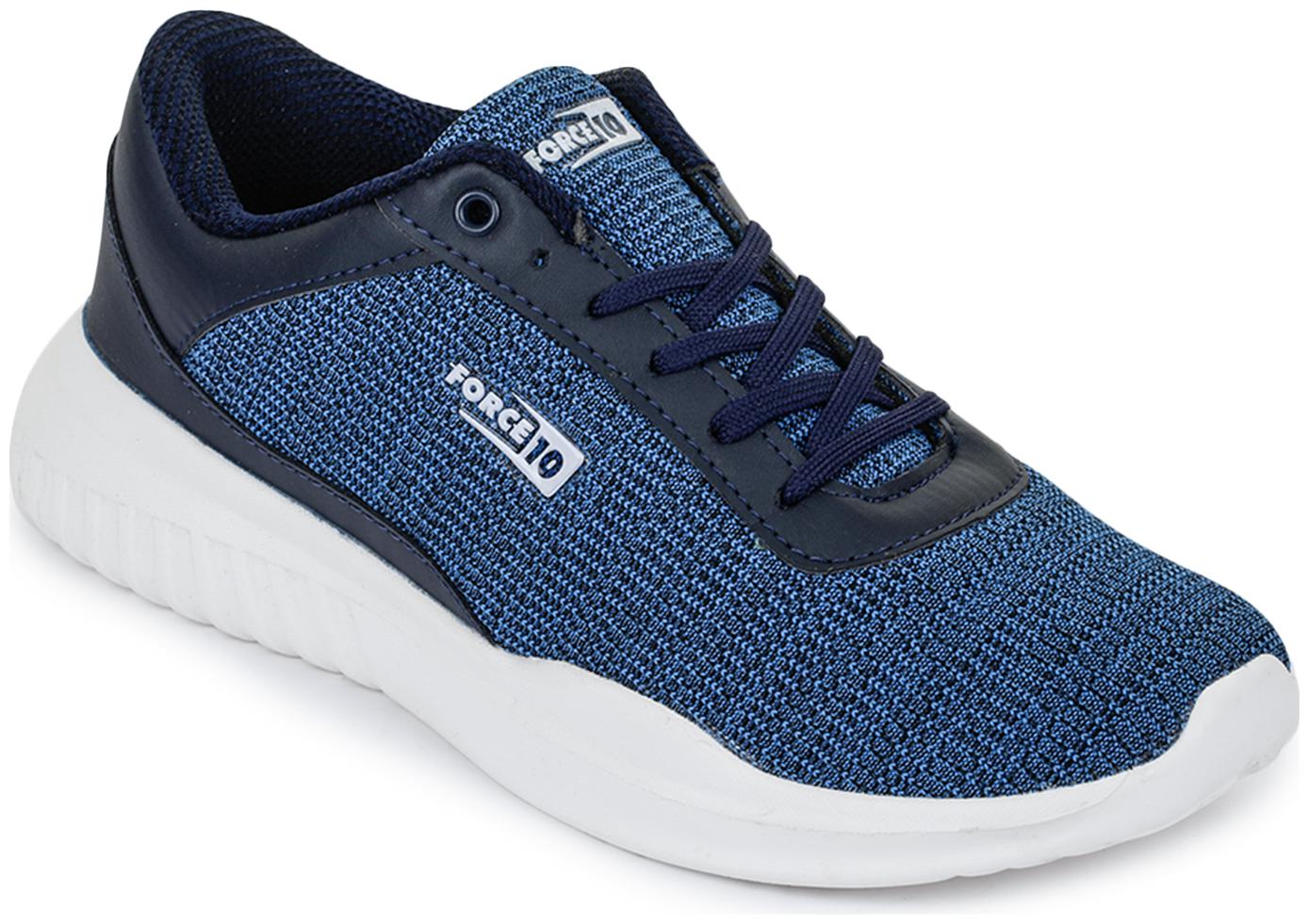 

Liberty Men Running Shoes ( Blue )