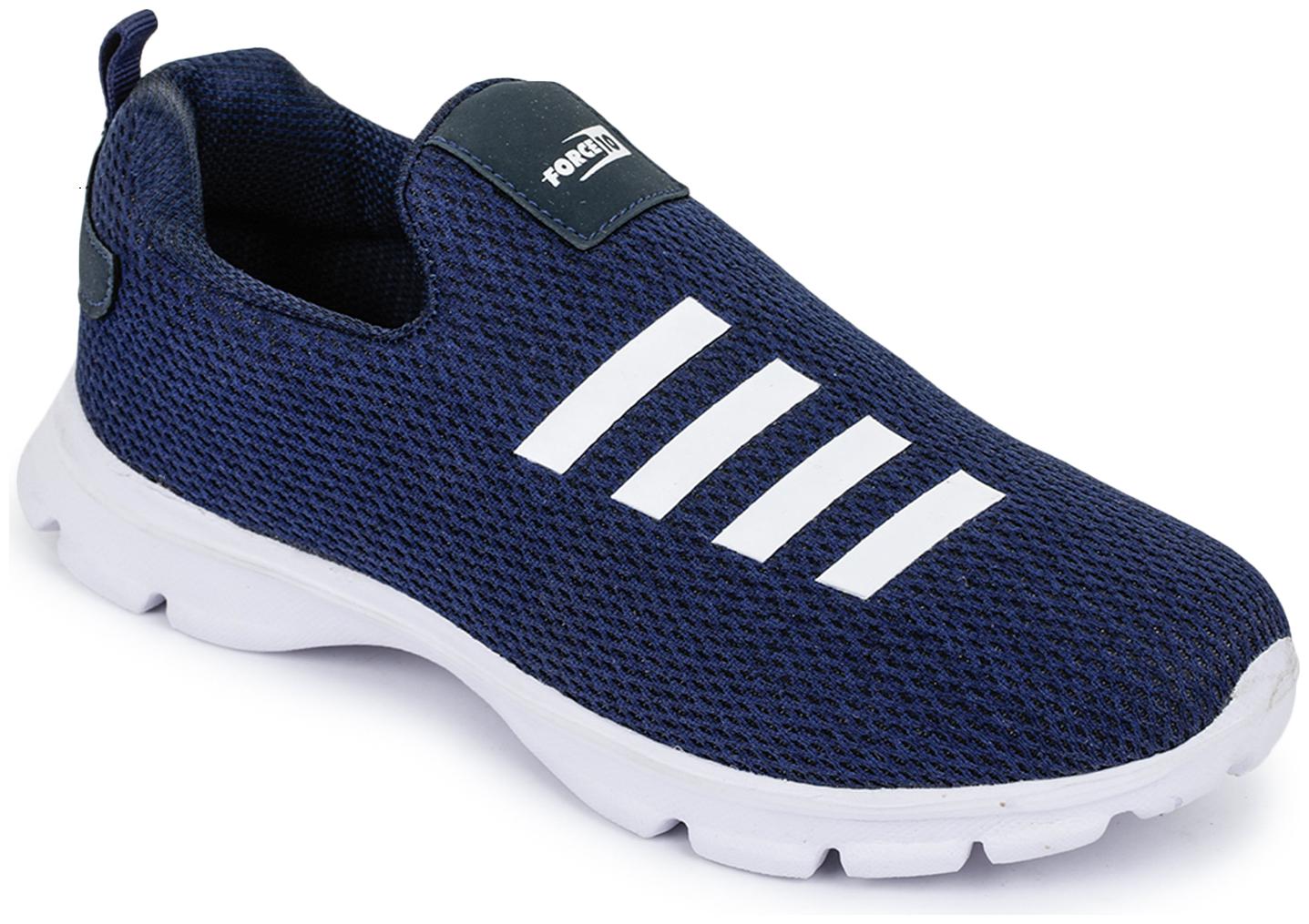 

Liberty Men Running Shoes ( Blue )