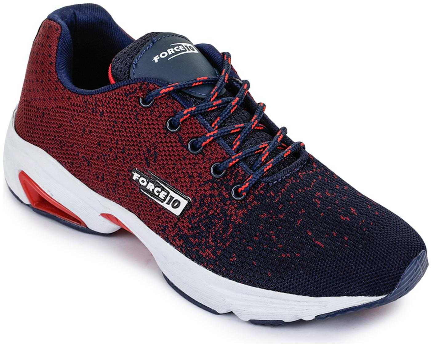 

Liberty Men Running Shoes ( Multi-Color )