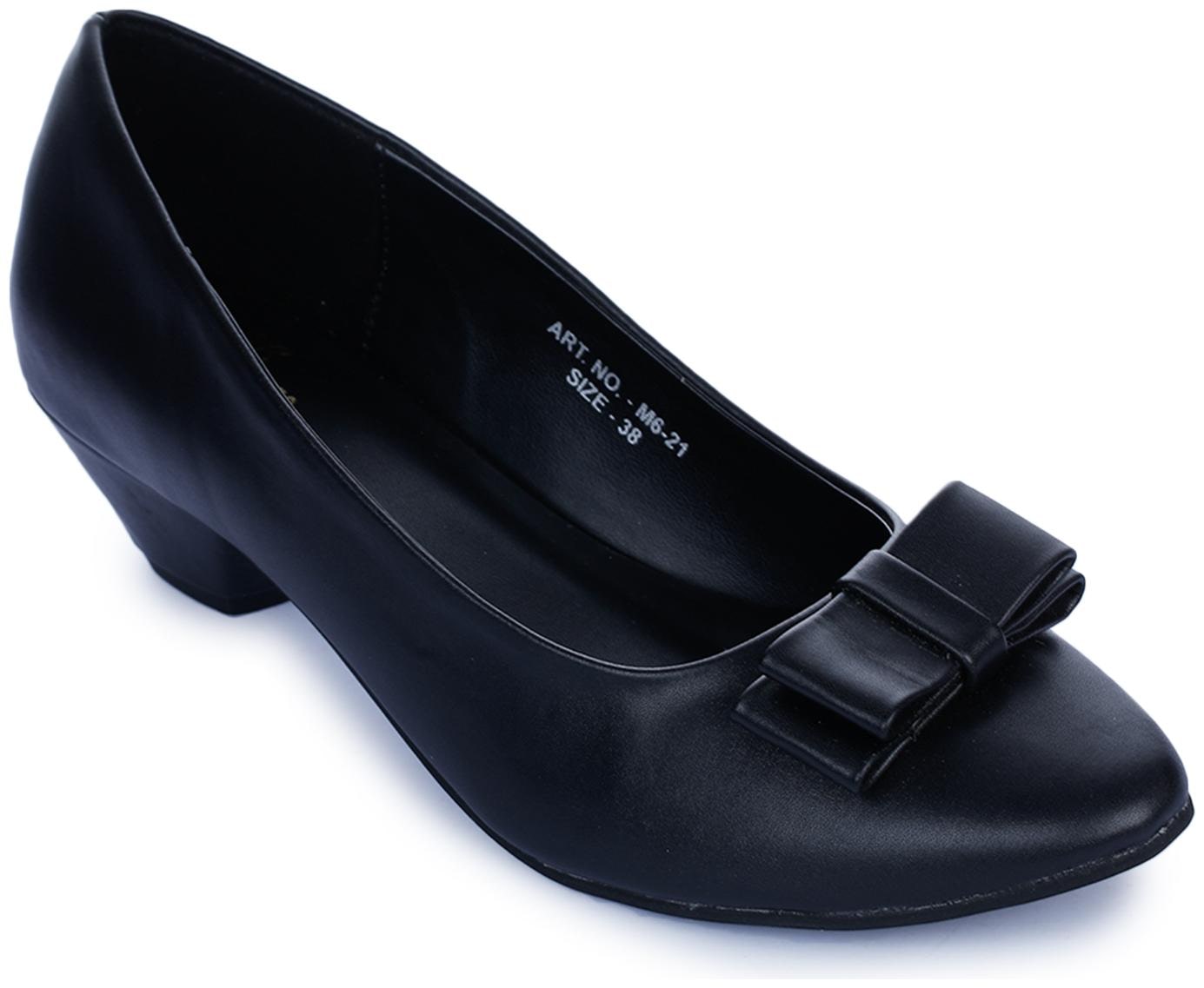 

Liberty Women Black Bellies