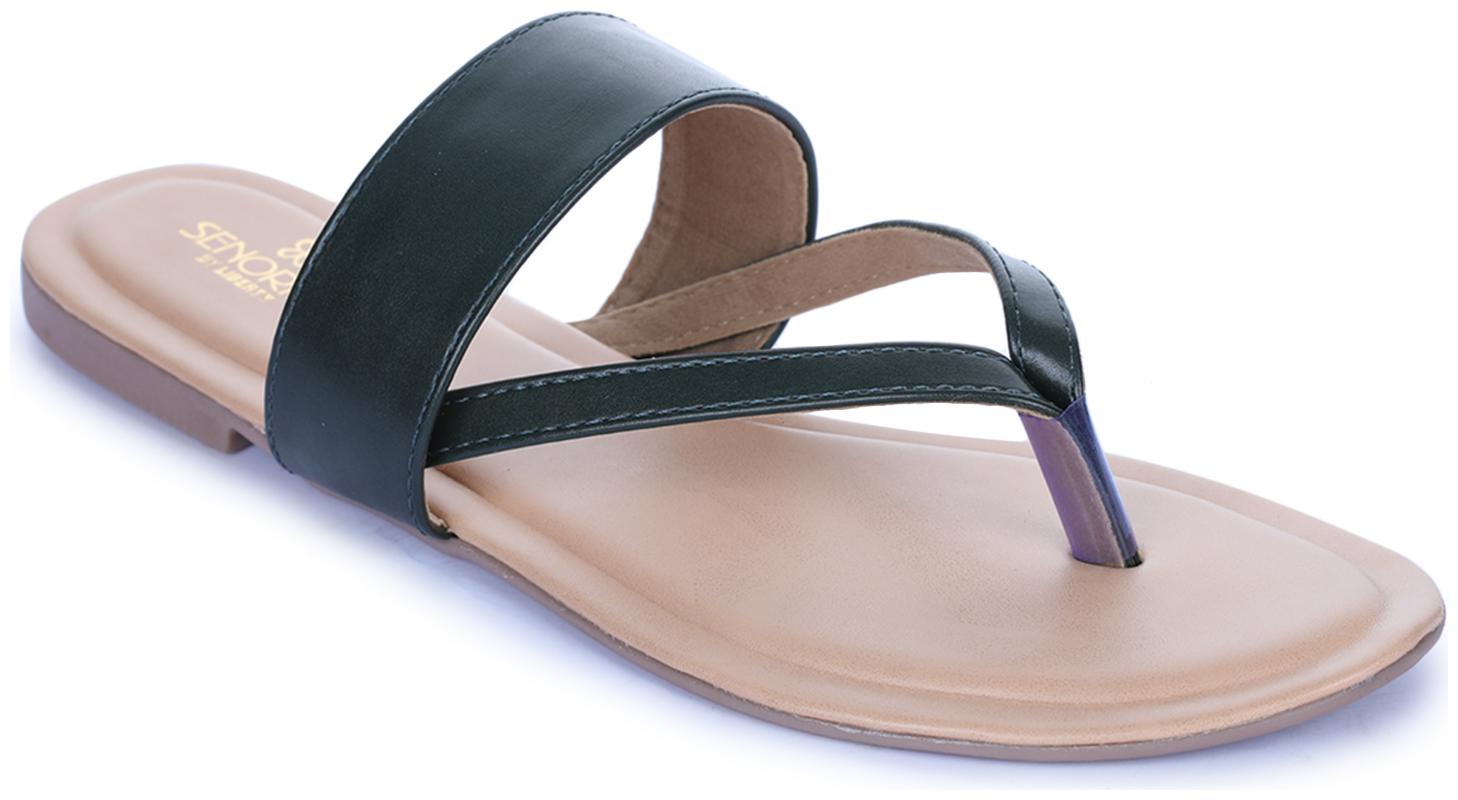 

Liberty Senorita Flats Sandals For Women