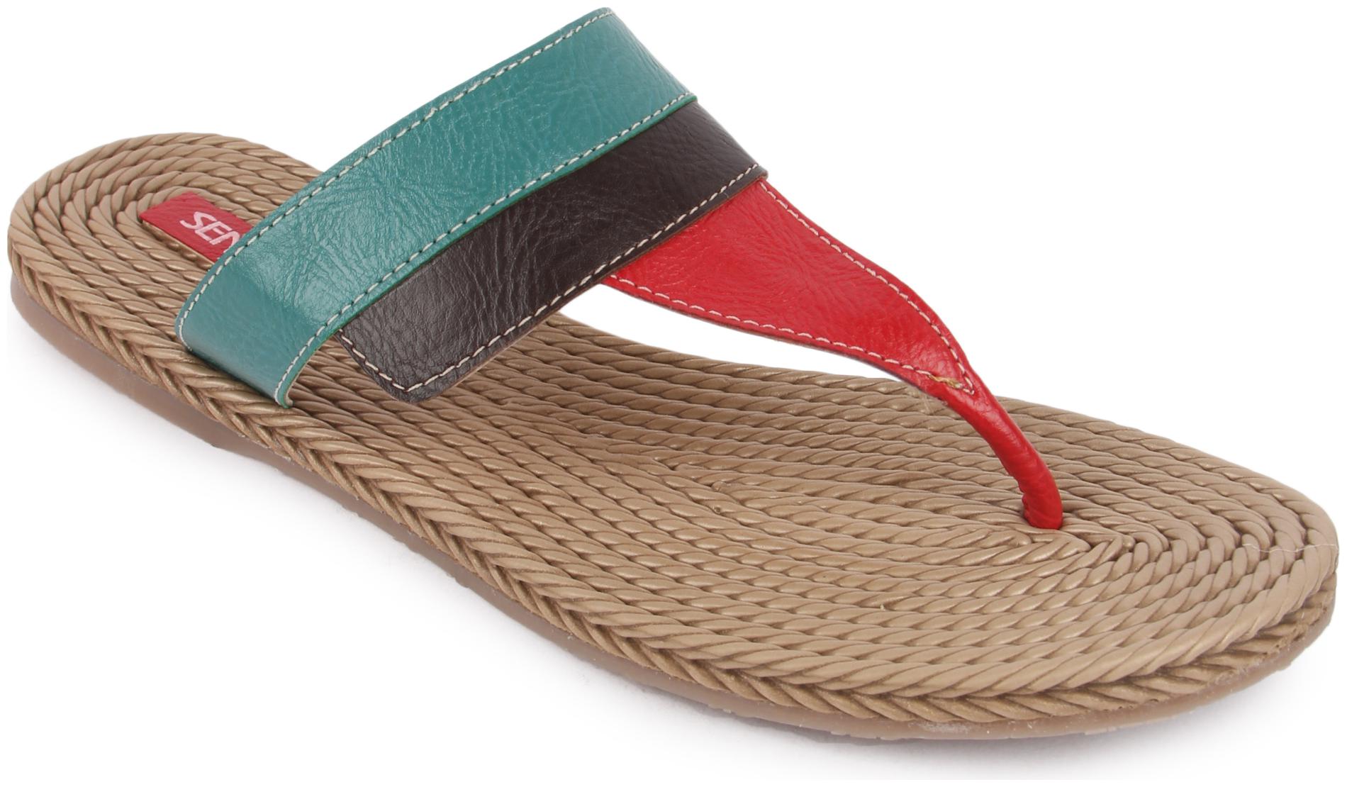 

Liberty Senorita Women Pink Slippers