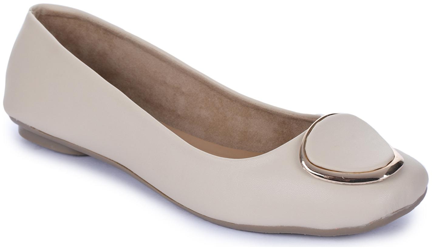 

Liberty Women Cream Bellies