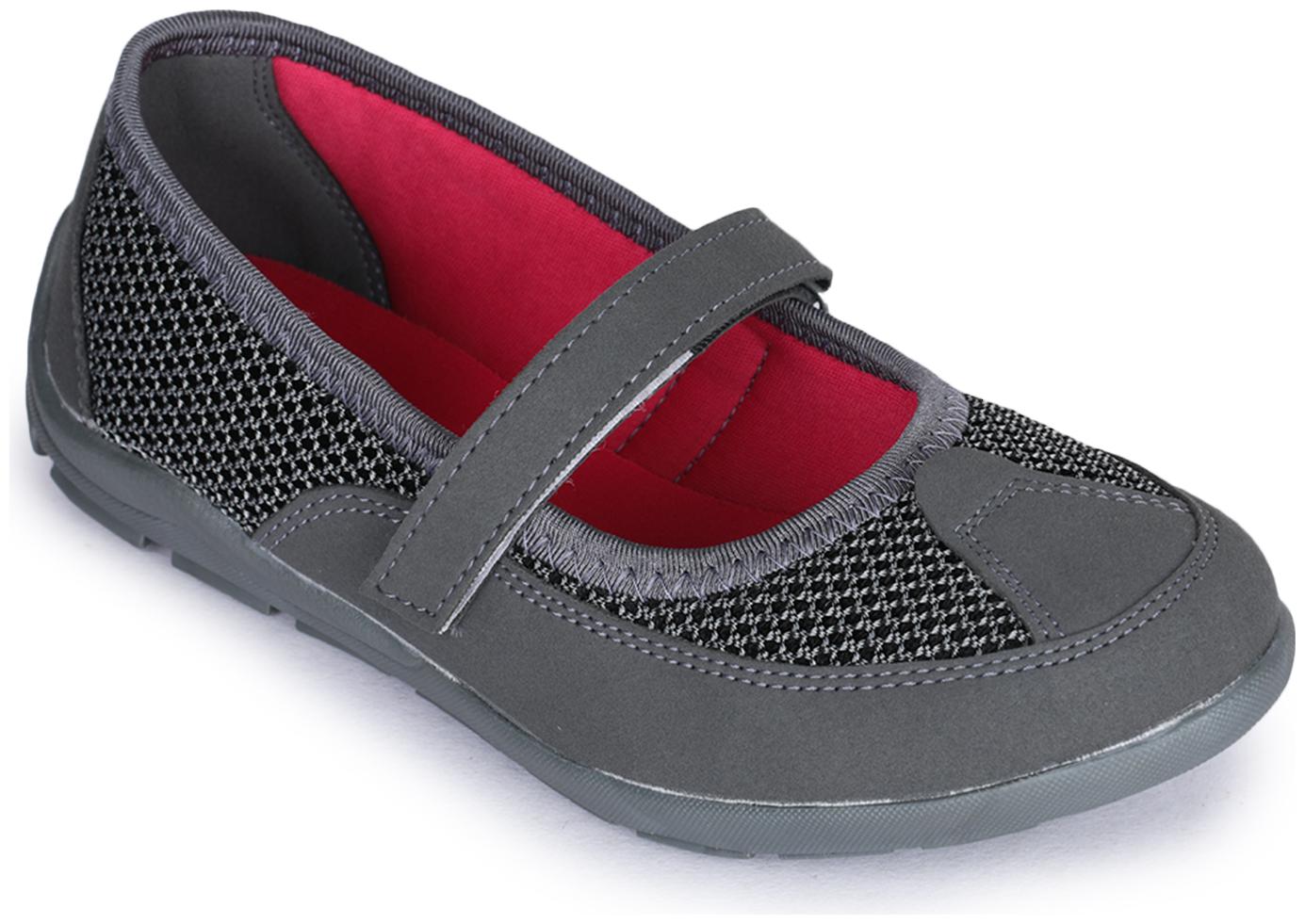 

Liberty Women Grey Bellies