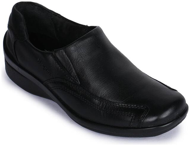 Liberty Slip-On For Women ( Black )