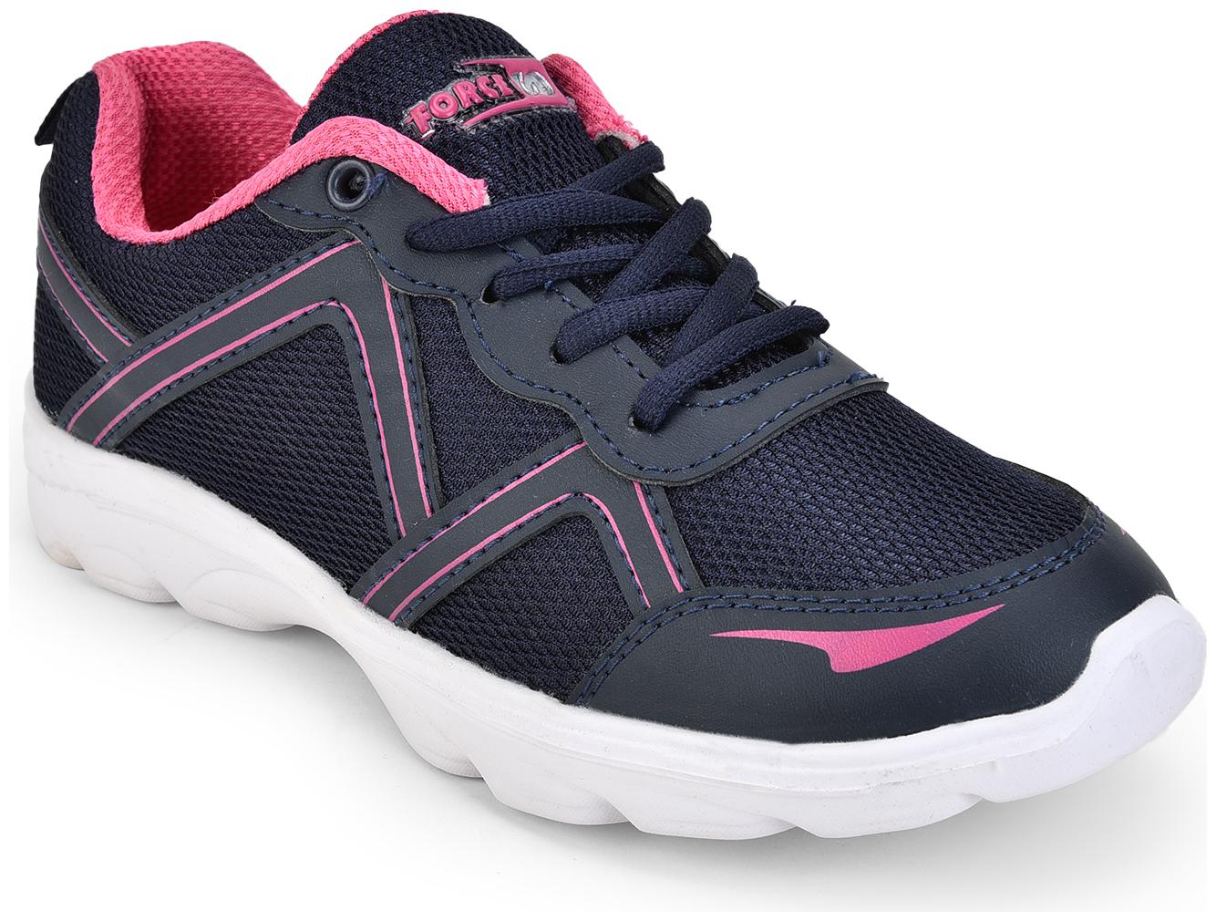 

Liberty Women TRYON-NE Running Shoes ( Blue )