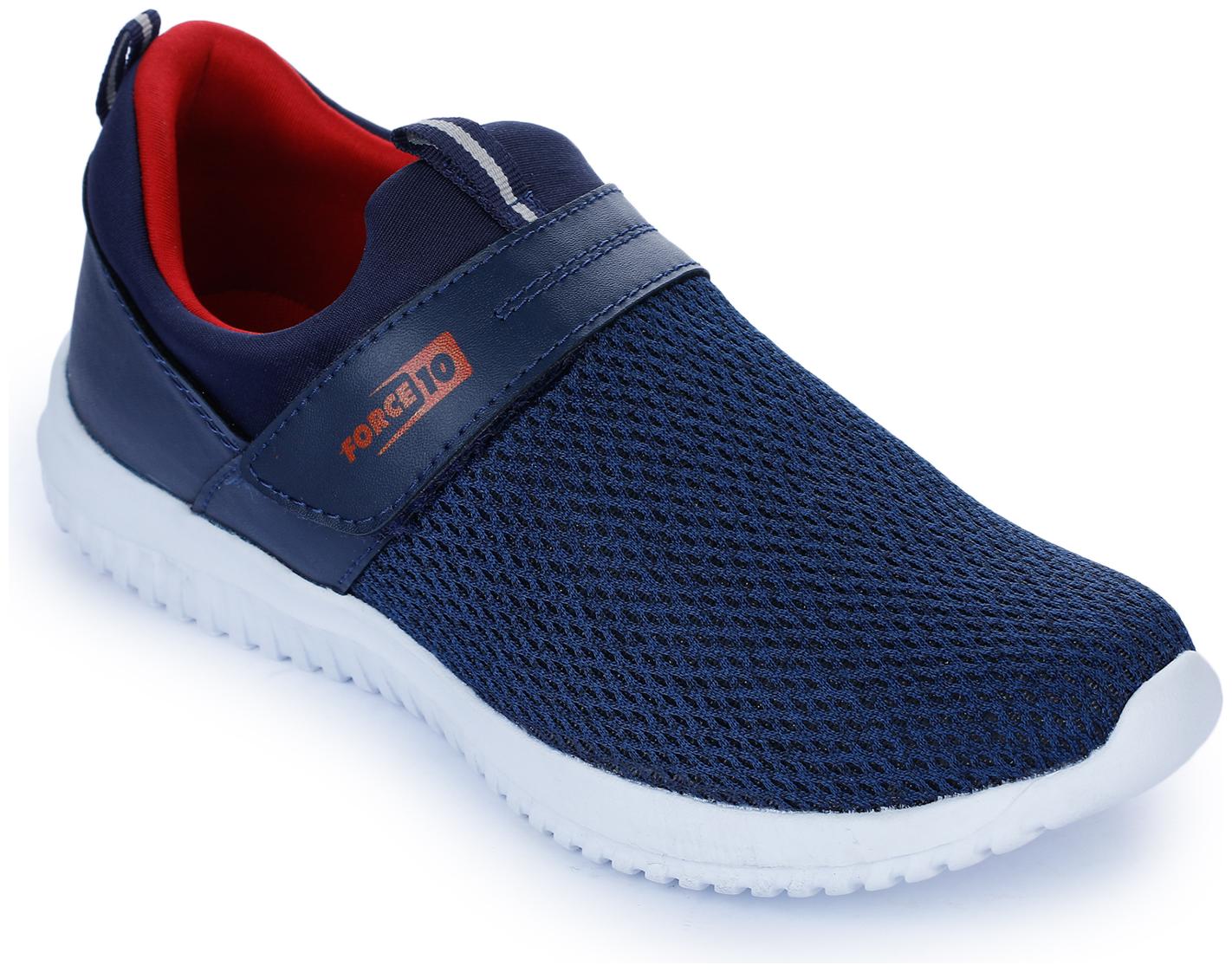 

Liberty Women Sports Running Shoes ( Navy Blue )