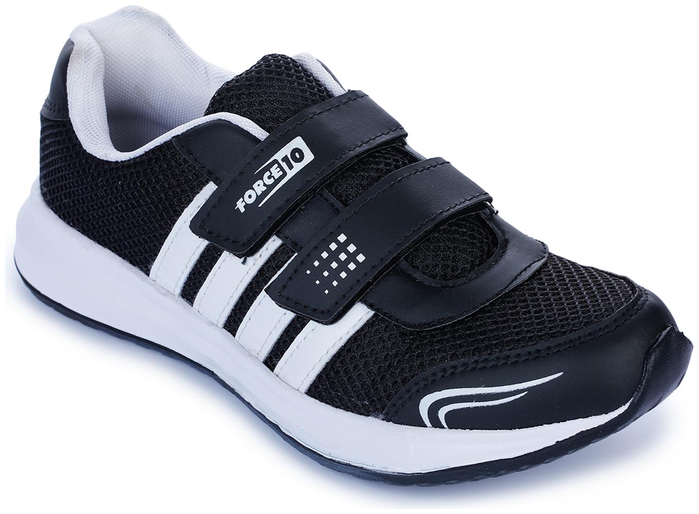 

Liberty Women Sports Running Shoes ( Black )