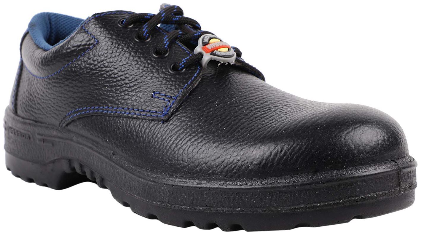 

Liberty Men Black Casual Shoes - 98-01-SSBA