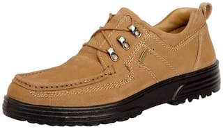 Windsor by Liberty Casual Shoes For Men ( Beige )