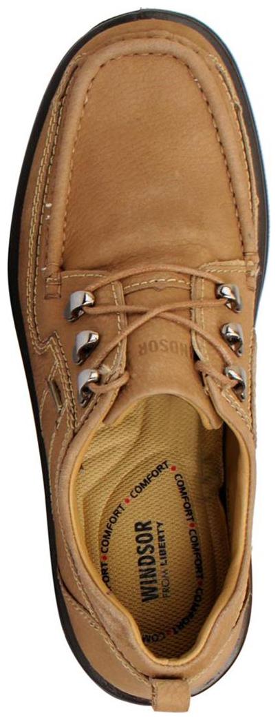 Buy Windsor by Liberty Casual Shoes For Men Beige Online at