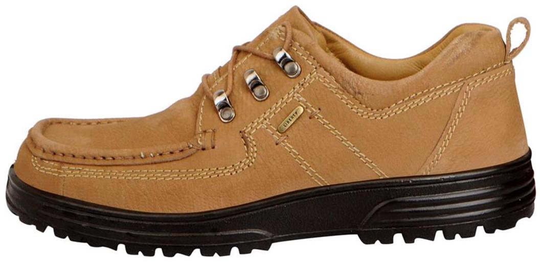 Buy Windsor by Liberty Casual Shoes For Men Beige Online at