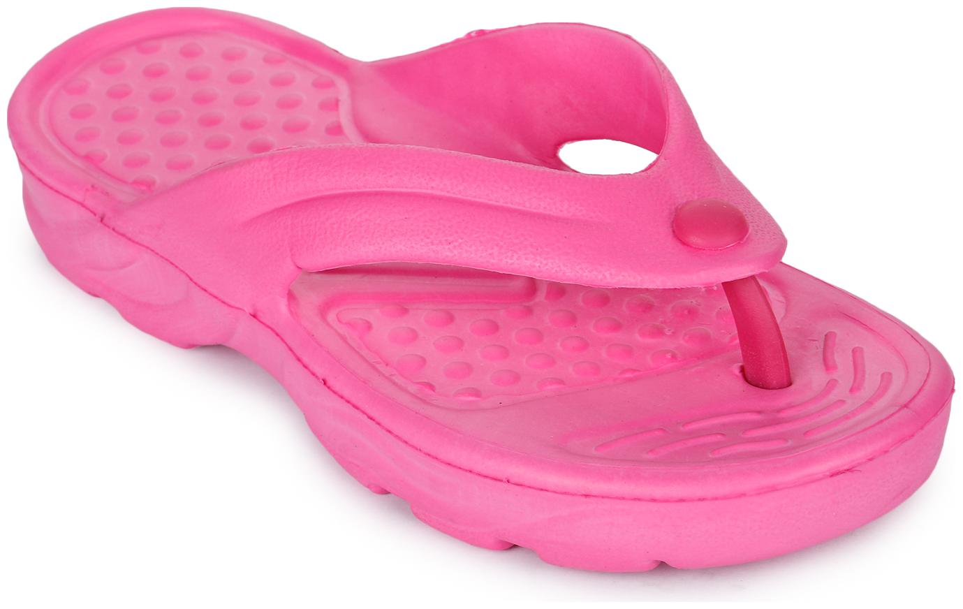 

Liberty Women Pink Slippers Flats Sandals