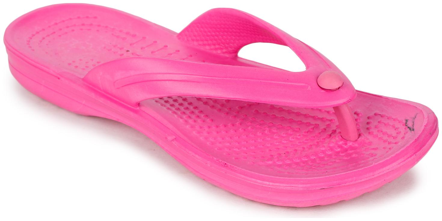 

Liberty Women Pink Slippers Flats Sandals