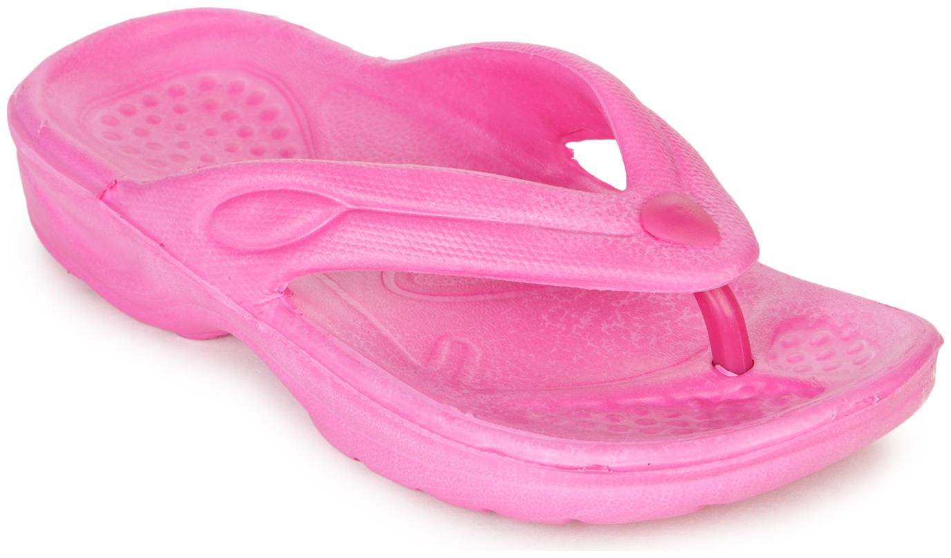

Liberty Women Pink Slippers Flats Sandals
