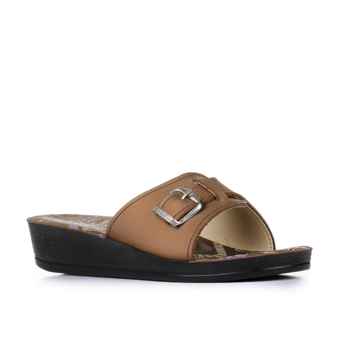 Liberty Women Brown Wedges