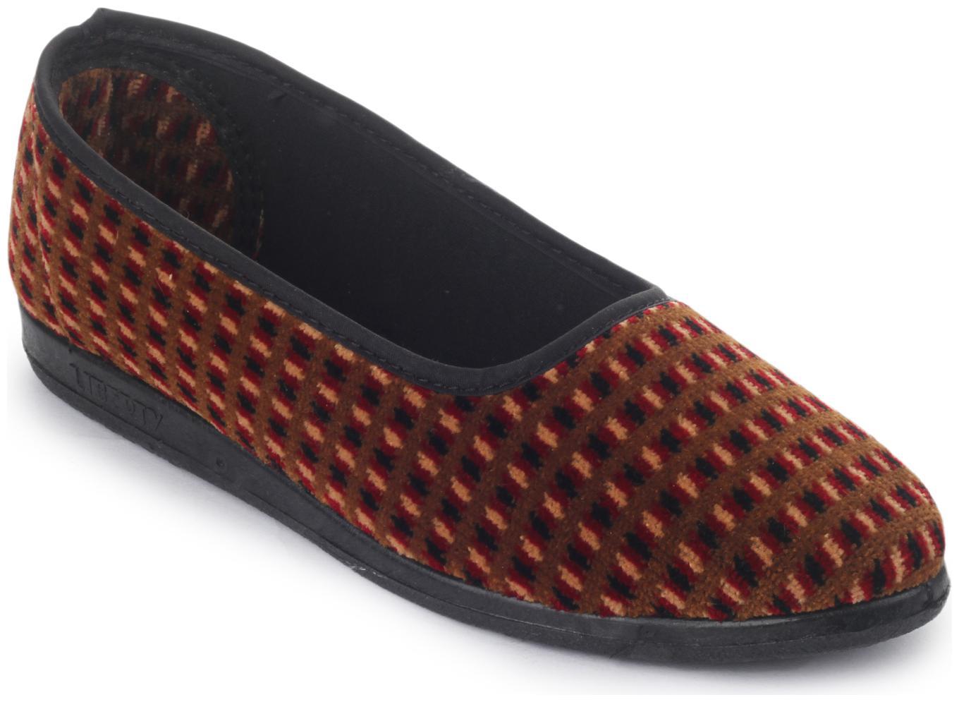 

Liberty Women Brown Bellies