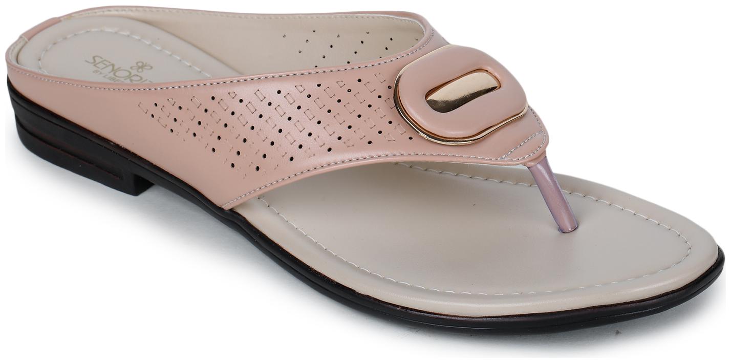 

Liberty Women Pink Sandals