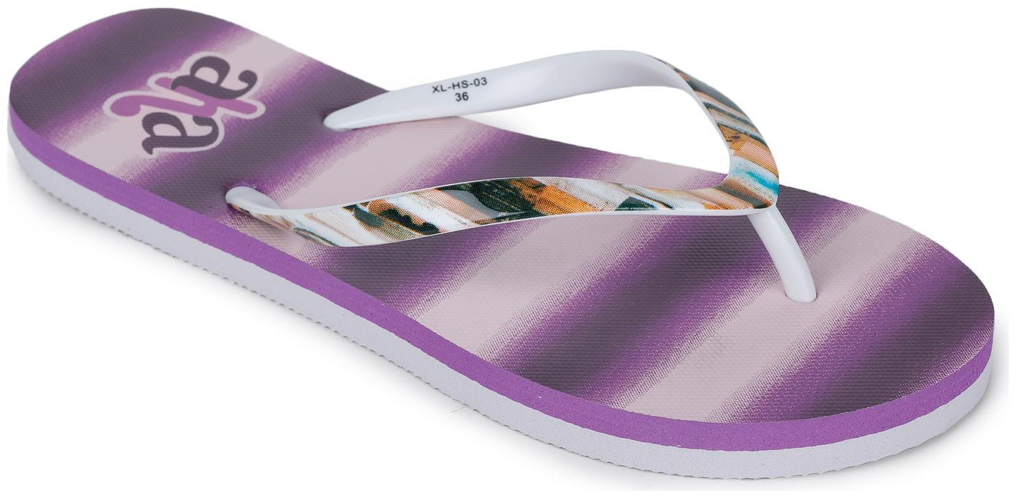 

Liberty Women Pink Slippers Flats Sandals