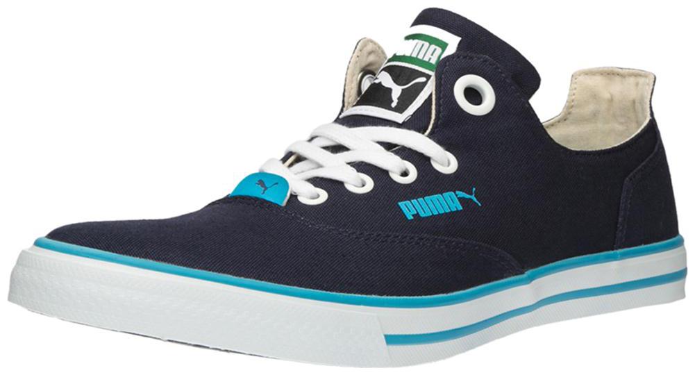 

Puma Limnos CAT 3 DP Men Blue Sneakers