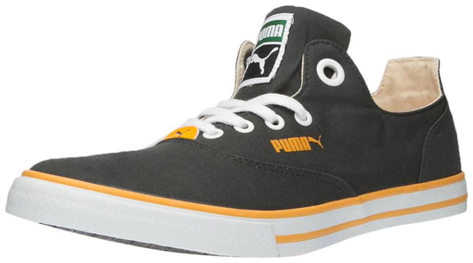 

Puma Limnos CAT 3 DP Men Grey Classic Sneakers - 360784