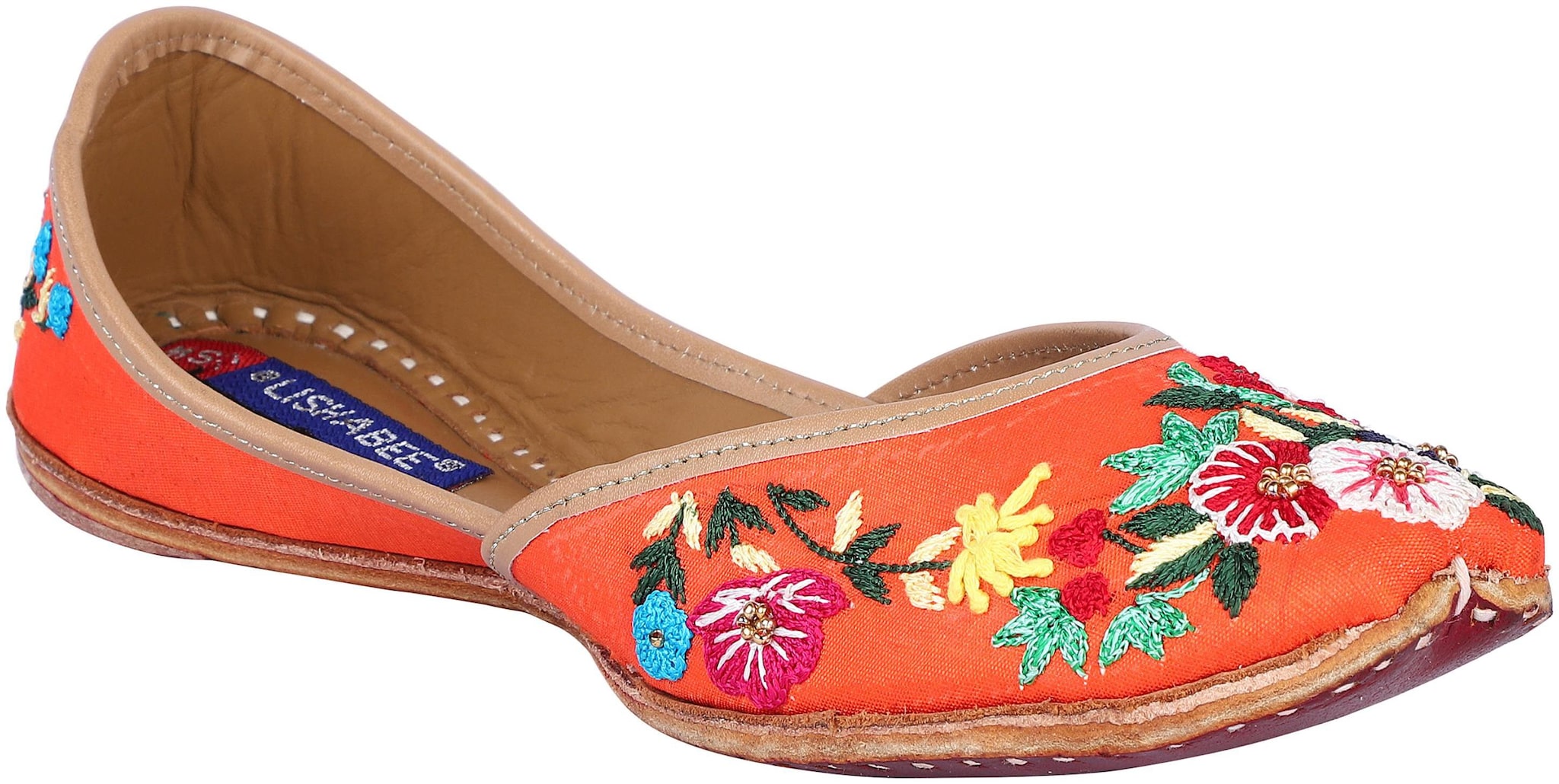 

LISHABEE Women Orange Bellies