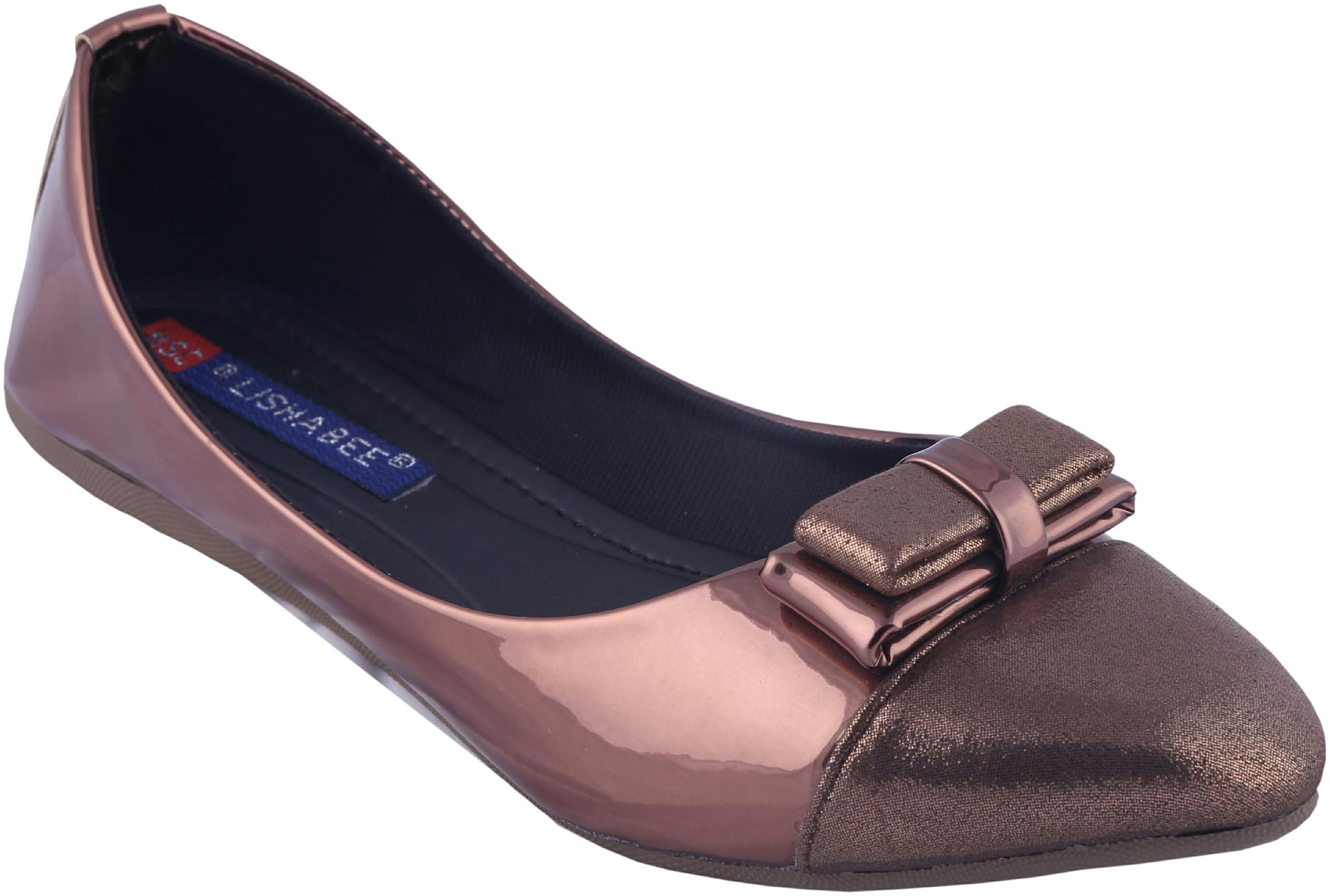 

LISHABEE Women Copper Bellies