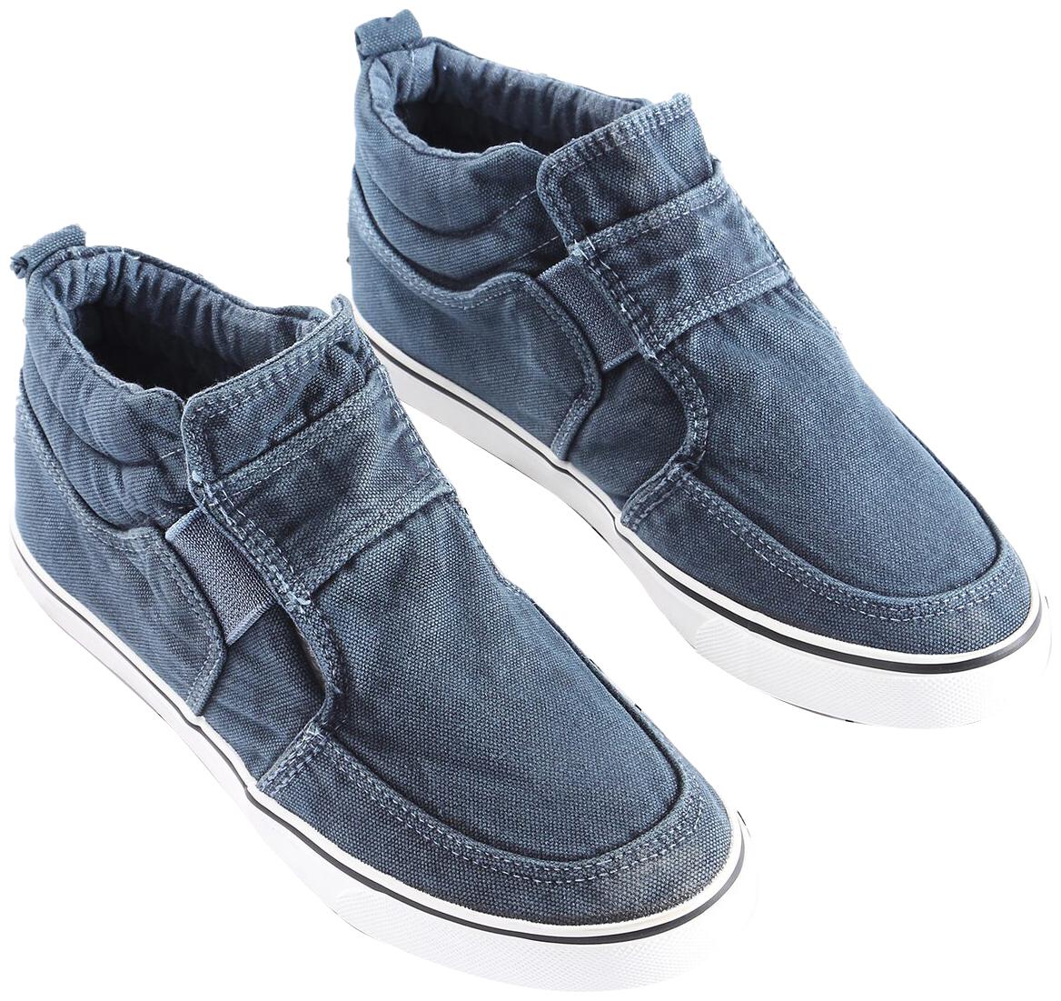 

Enso Sneakers Shoes for Men - Blue