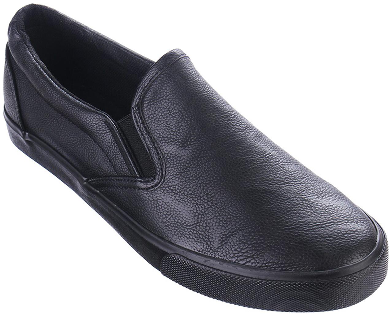 

Enso Sneakers Shoes for Men - Black