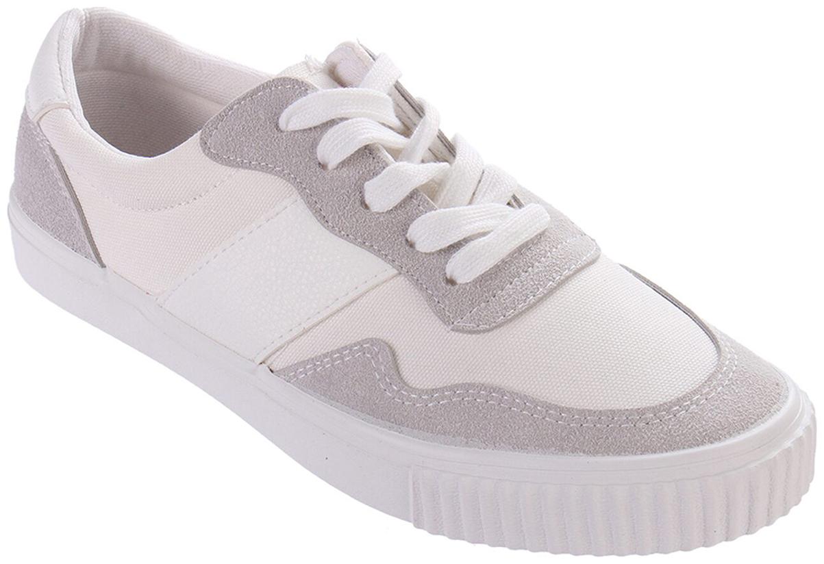 

Enso Sneakers Shoes for Men - White and Grey