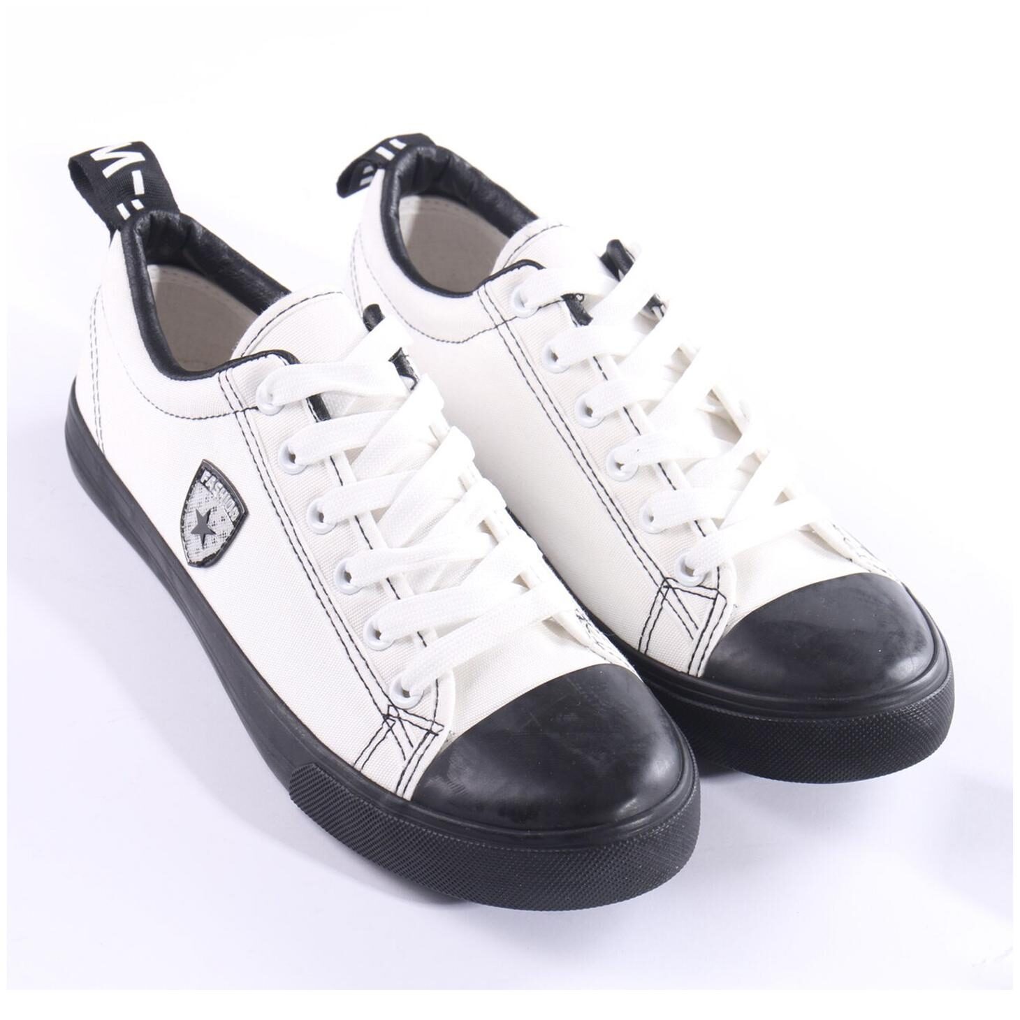 

Enso Sneakers Shoes for Men - White and Black